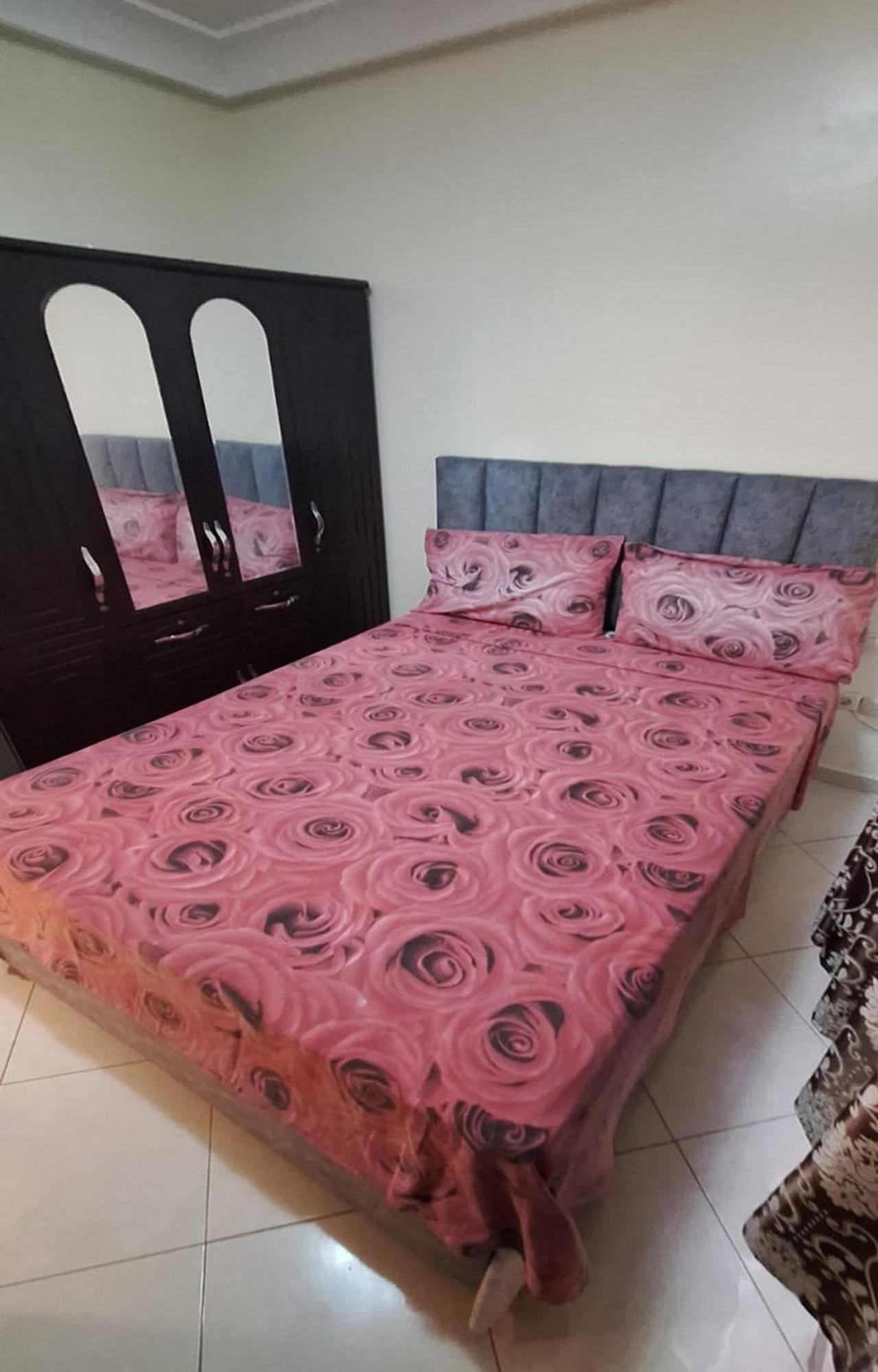 Yanis Guest House Casablanca Exteriör bild