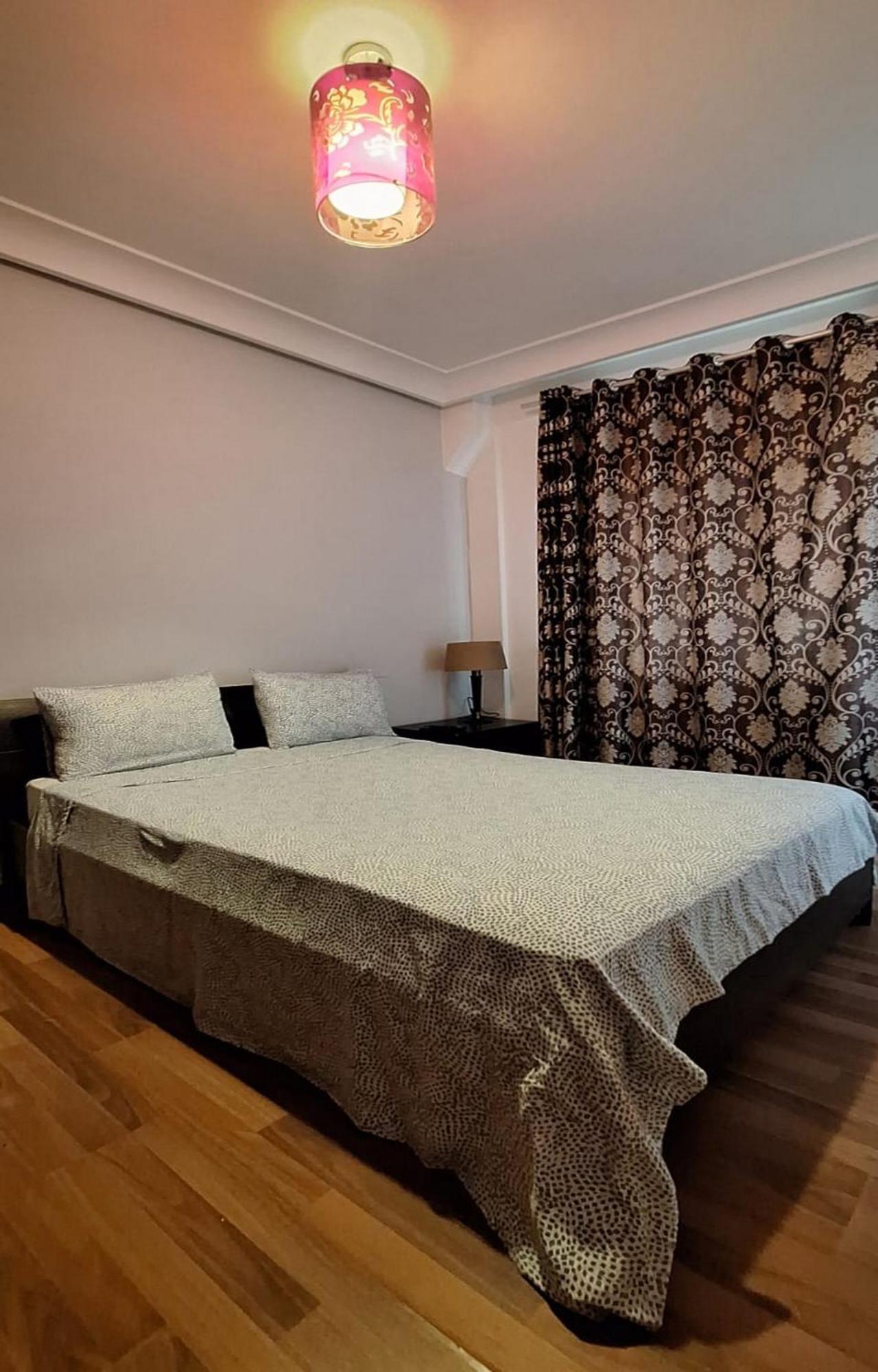 Yanis Guest House Casablanca Exteriör bild