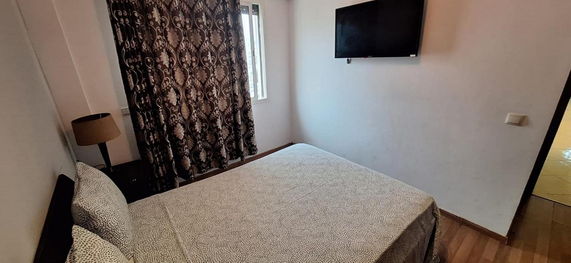 Yanis Guest House Casablanca Exteriör bild