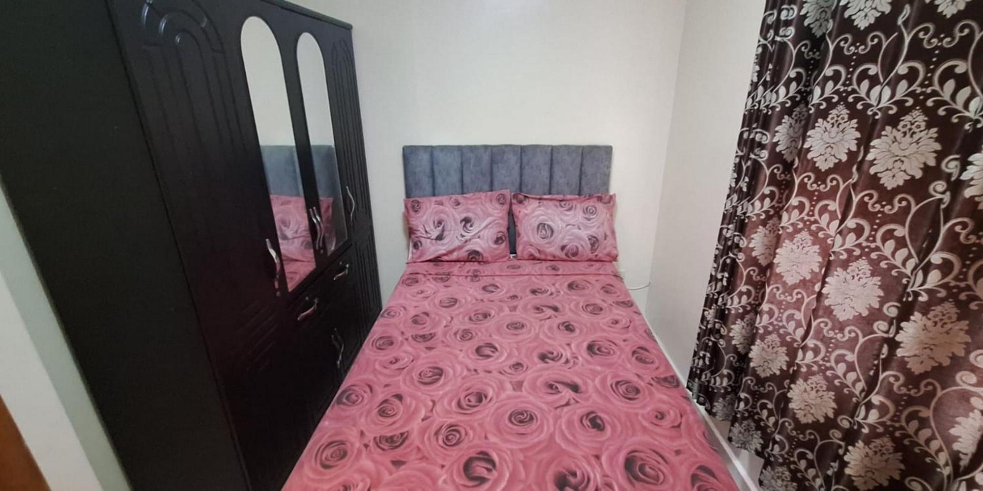 Yanis Guest House Casablanca Exteriör bild