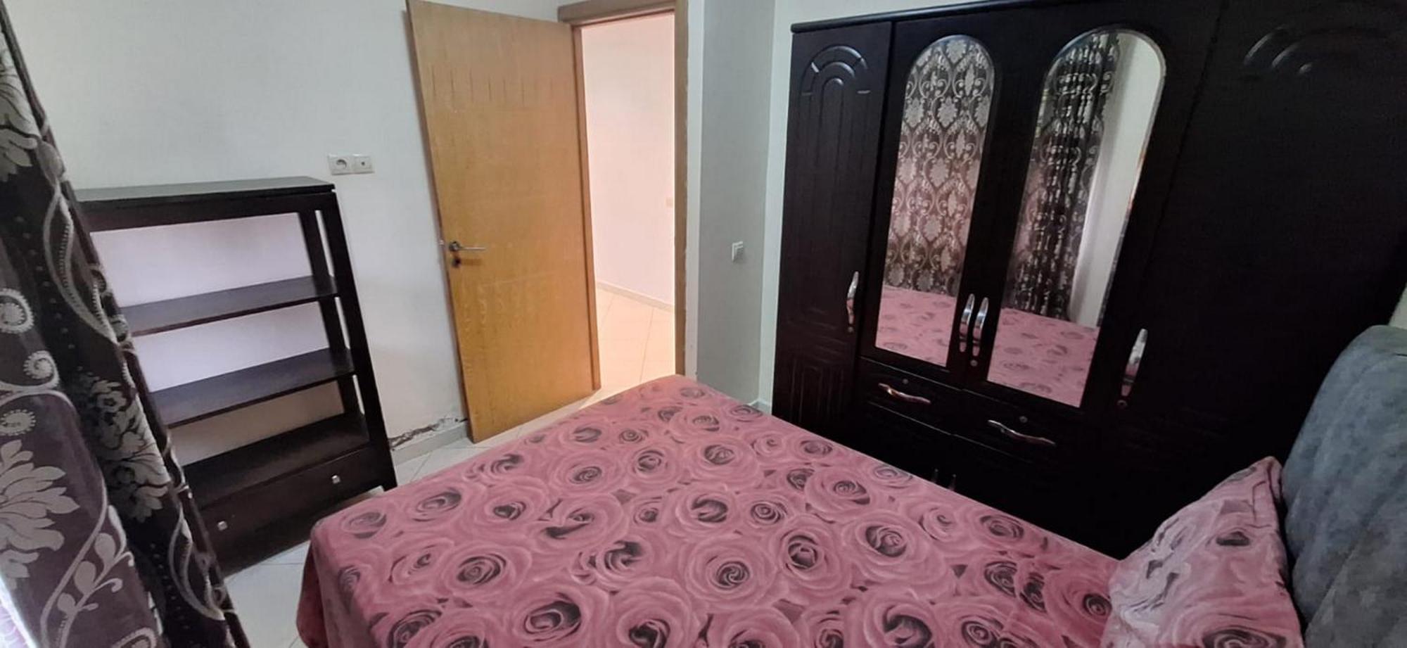 Yanis Guest House Casablanca Exteriör bild